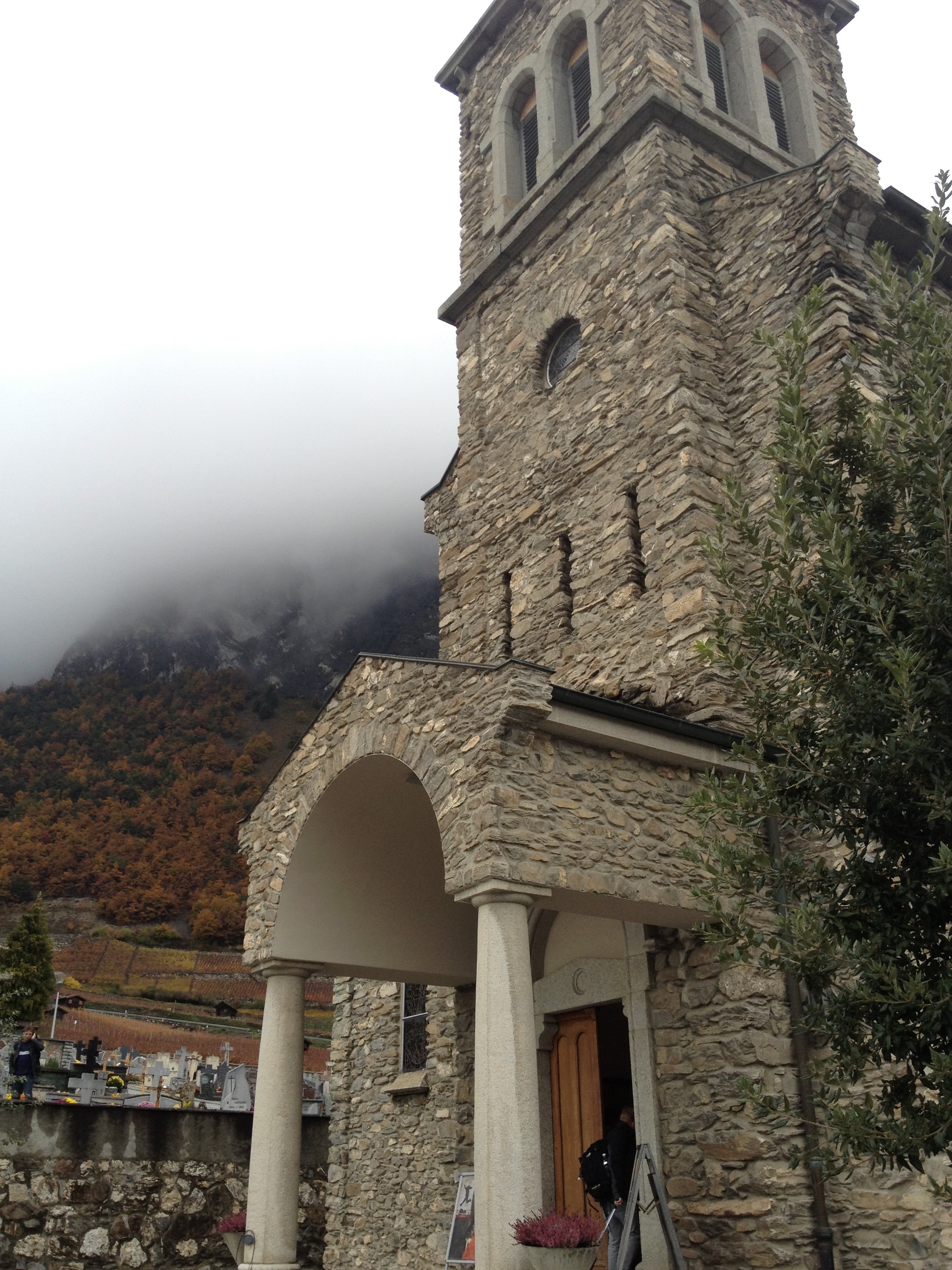 ‎⁨Leytron⁩, ⁨Canton of Valais⁩, ⁨Switzerland⁩d