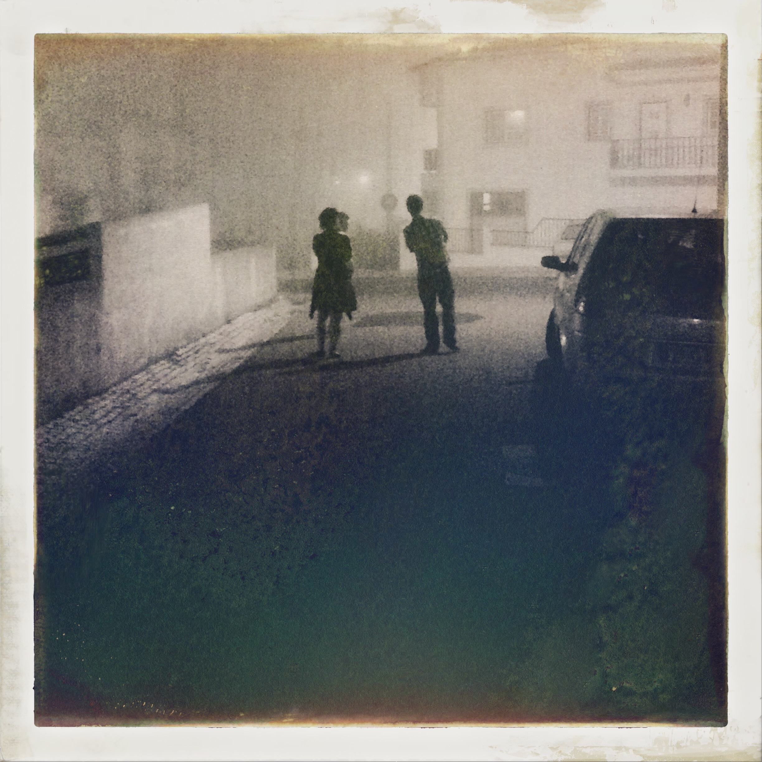 Rua dos Pinhais, Foz do Arelho, Portugal